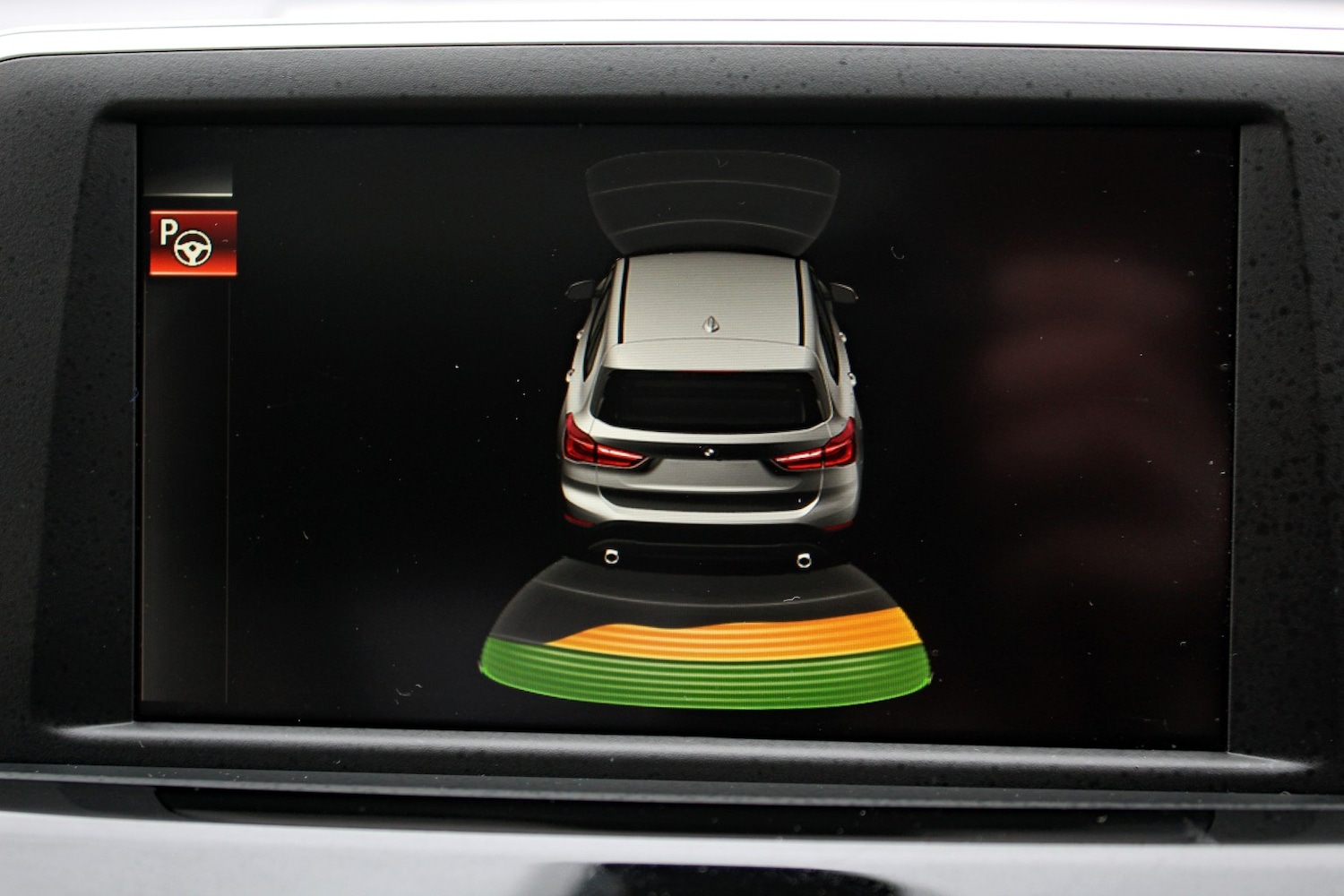 Used BMW X1 2017 for sale - 77201153: Photo 21