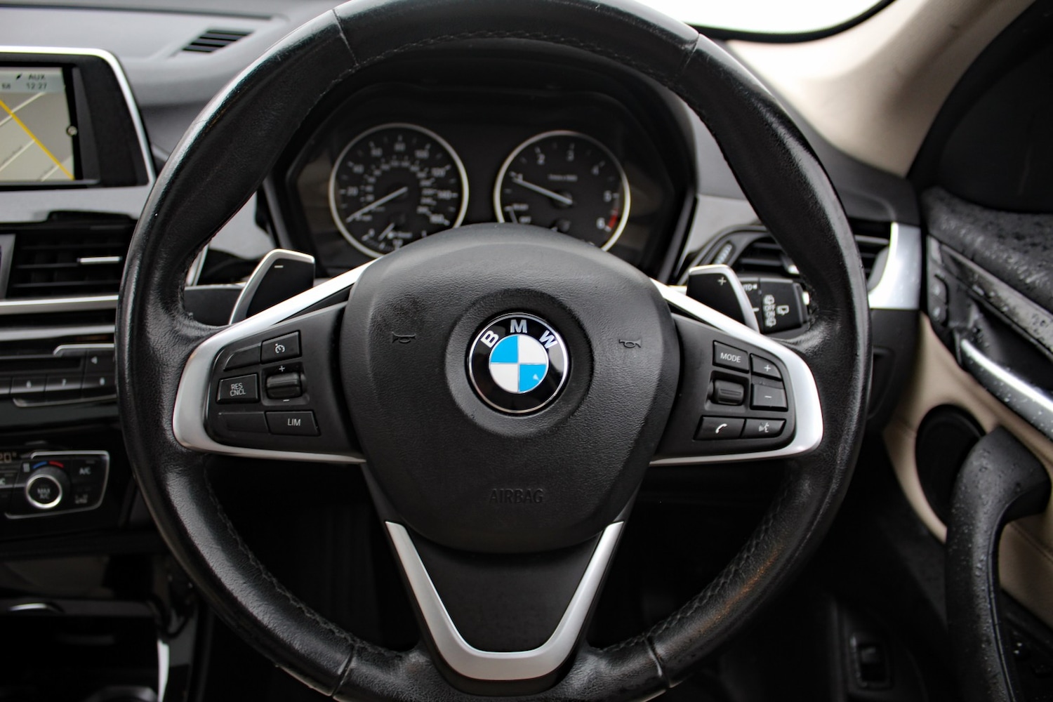 Used BMW X1 2017 for sale - 77201153: Photo 23