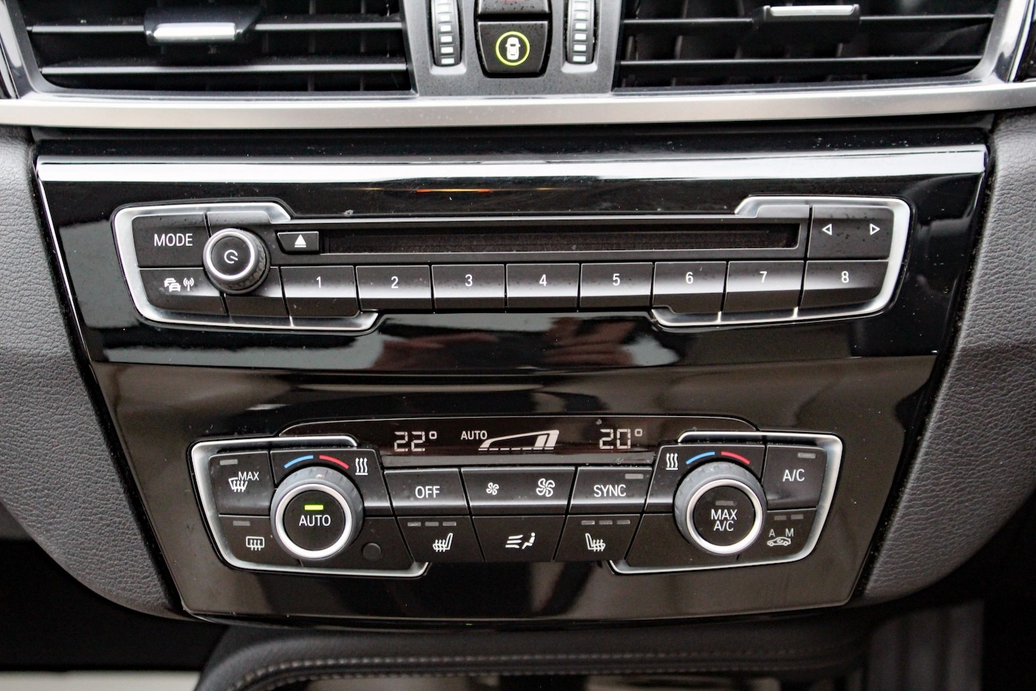 Used BMW X1 2017 for sale - 77201153: Photo 26