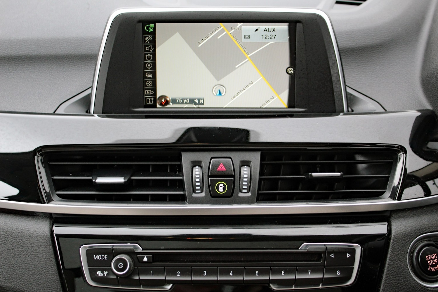 Used BMW X1 2017 for sale - 77201153: Photo 27