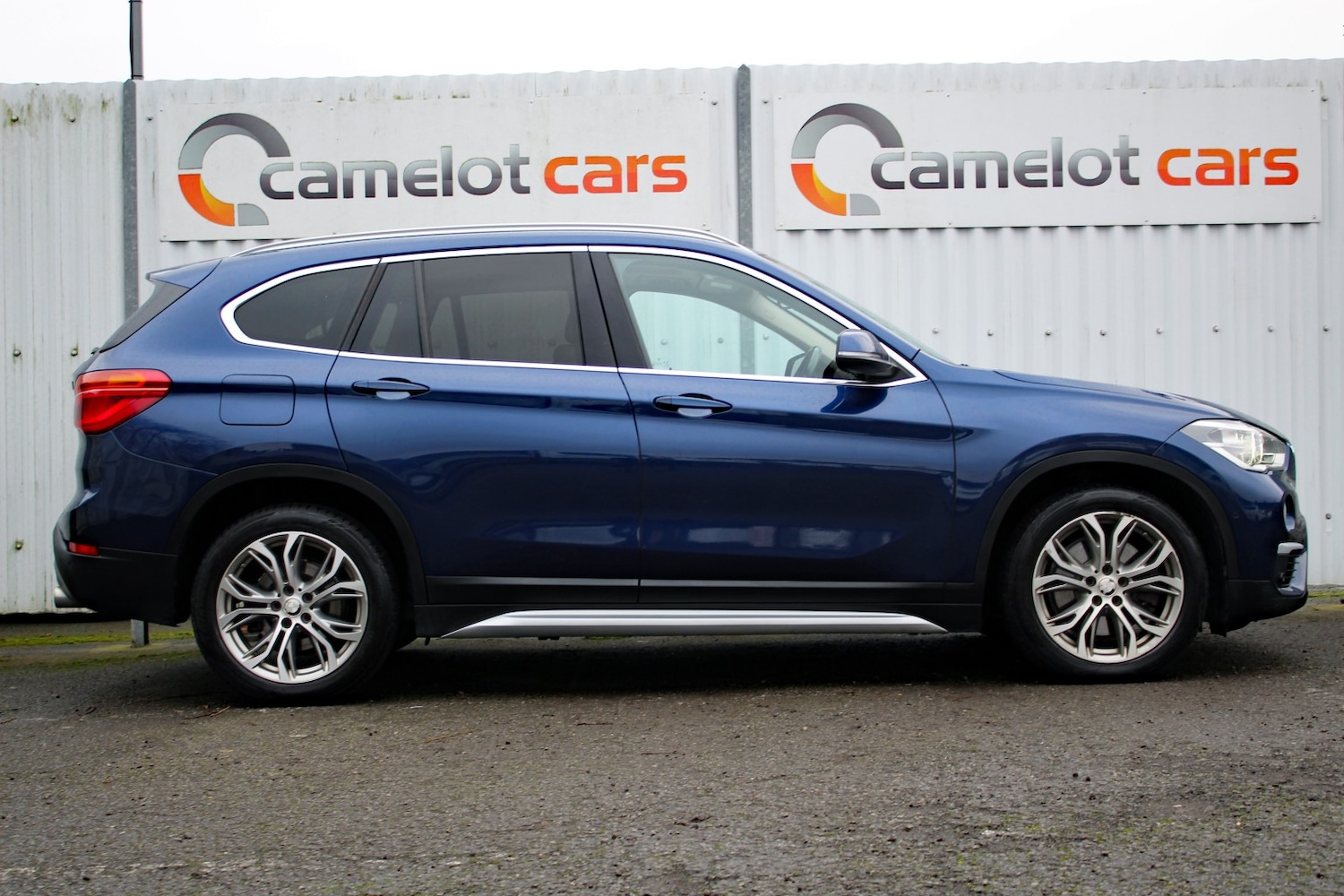 Used BMW X1 2017 for sale - 77201153: Photo 6