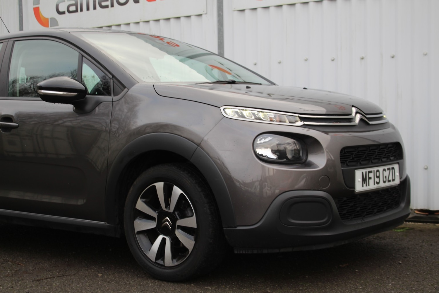 Used Citroen C3 2019 for sale - 77303656: Photo 11