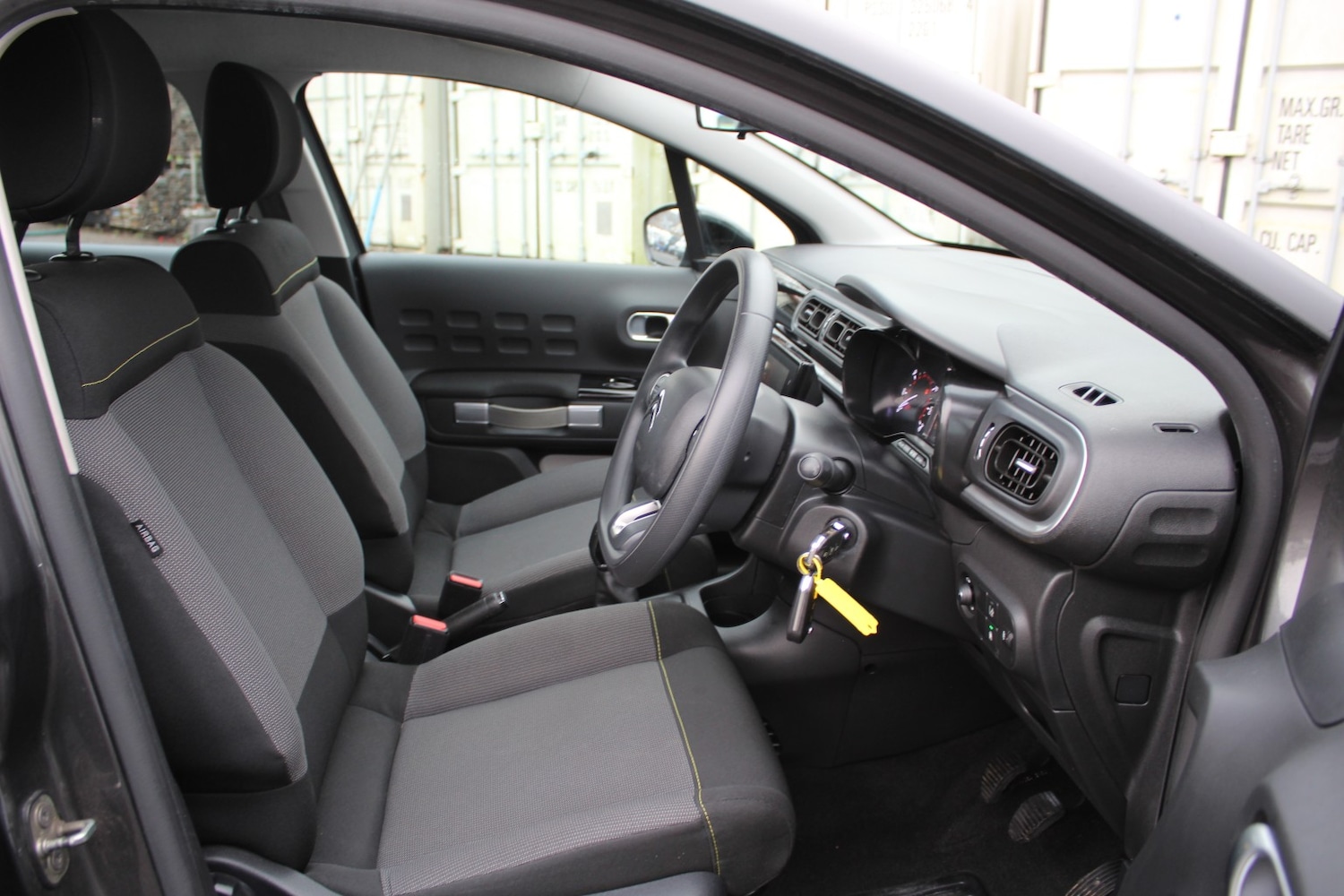 Used Citroen C3 2019 for sale - 77303656: Photo 15