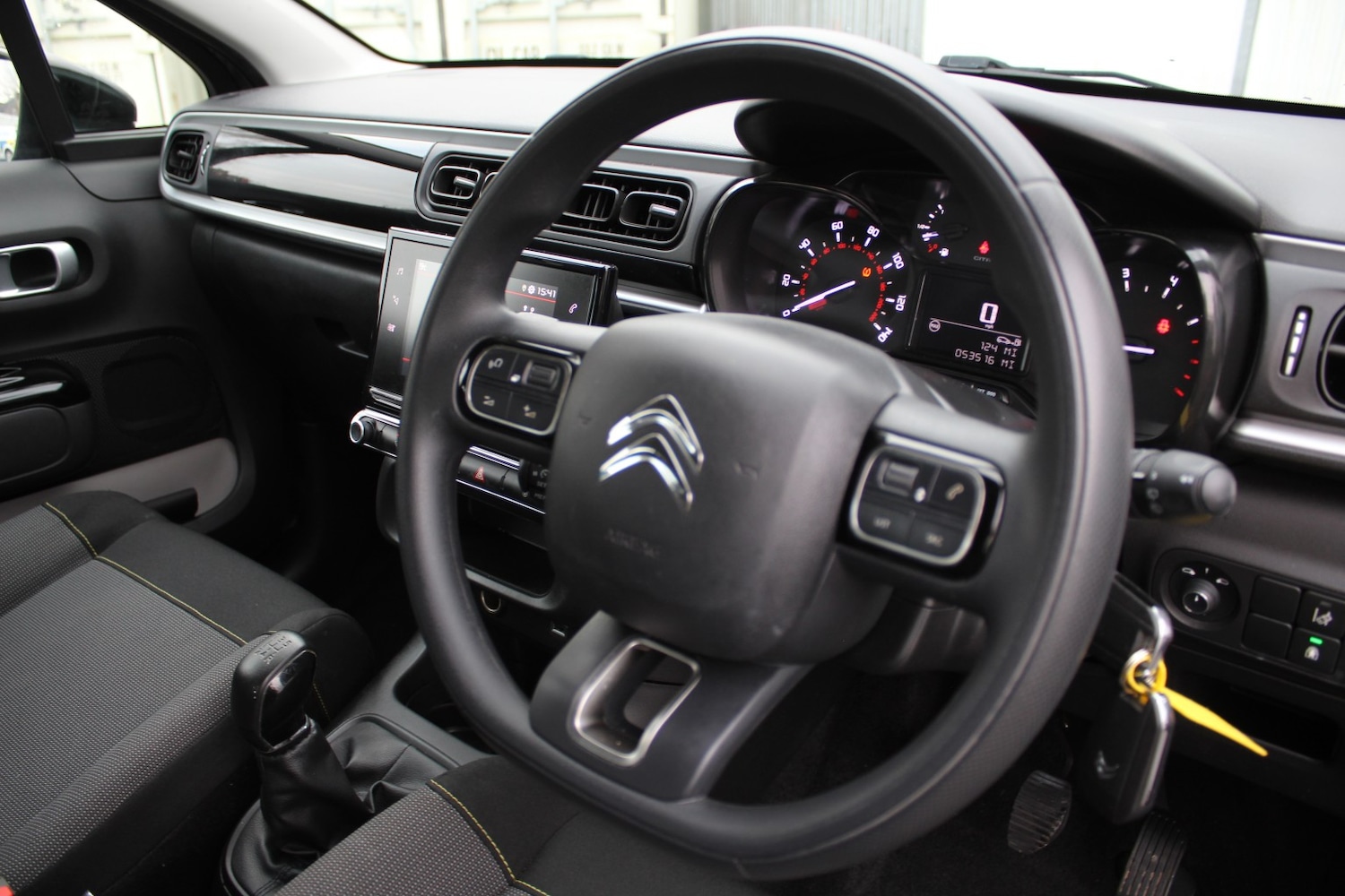 Used Citroen C3 2019 for sale - 77303656: Photo 17