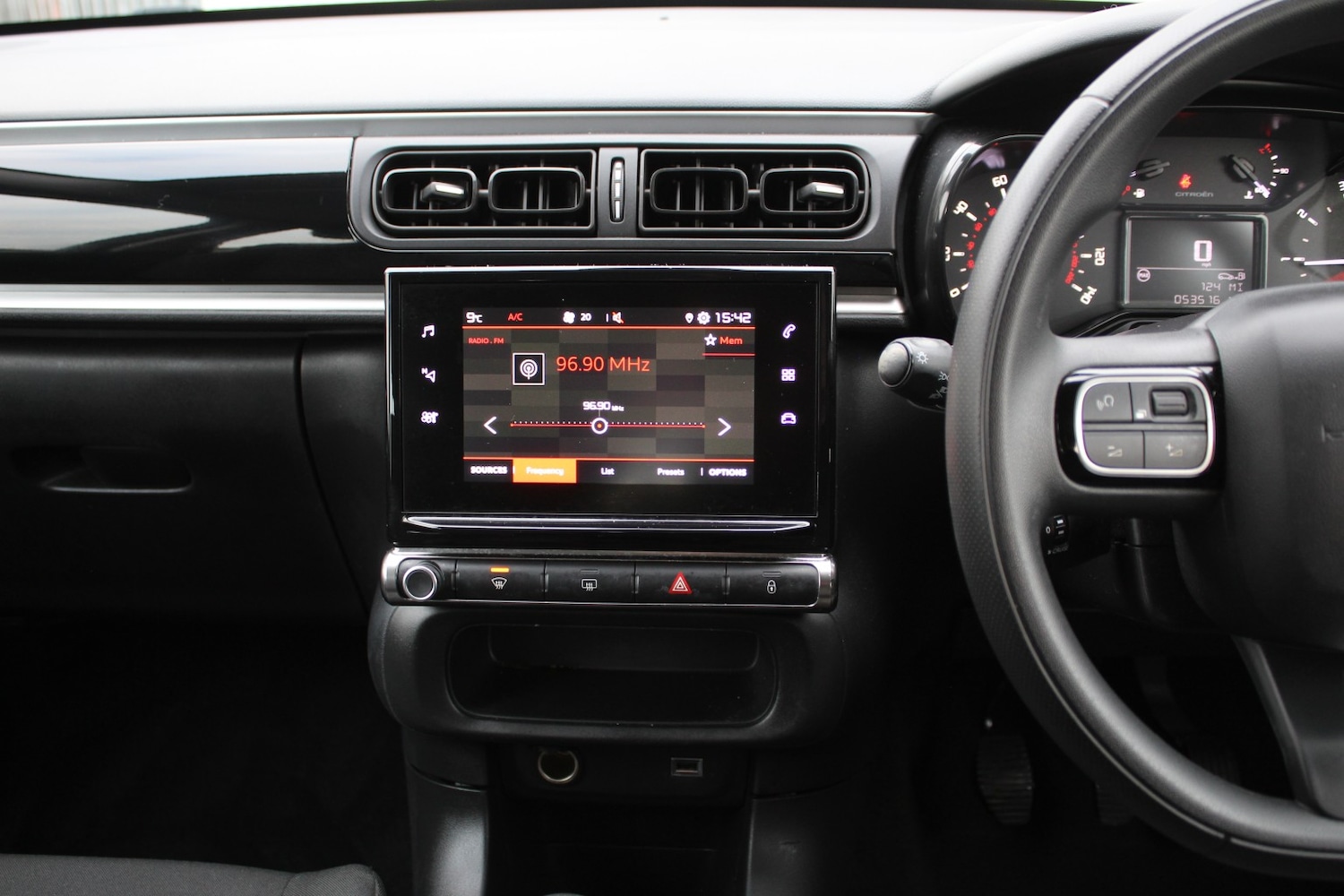 Used Citroen C3 2019 for sale - 77303656: Photo 21