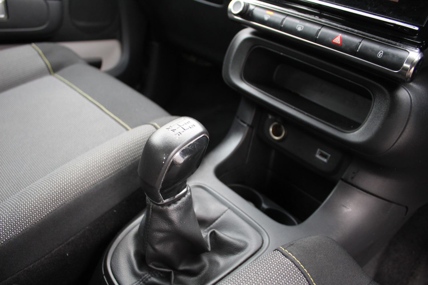 Used Citroen C3 2019 for sale - 77303656: Photo 22