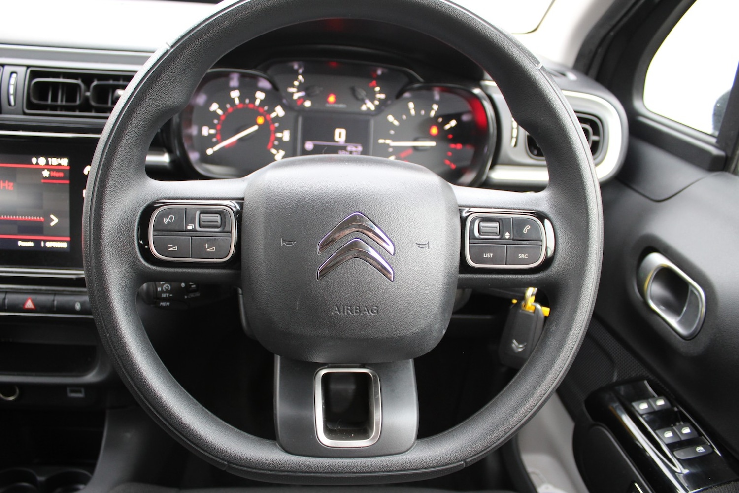 Used Citroen C3 2019 for sale - 77303656: Photo 24