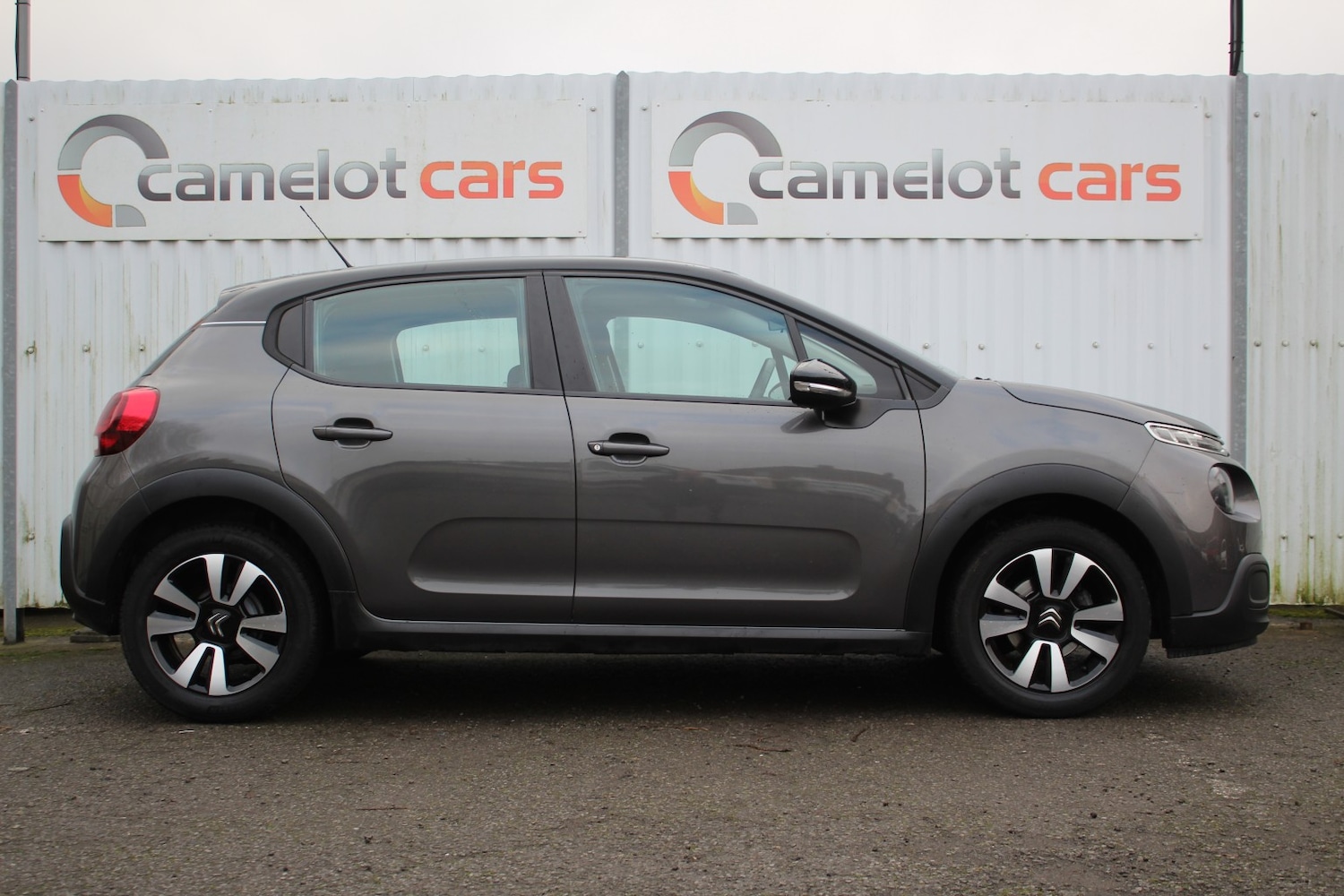 Used Citroen C3 2019 for sale - 77303656: Photo 6