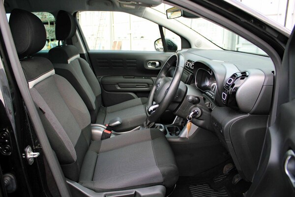 Used Citroen C3 Aircross 2019 for sale - 75266649: Photo 15
