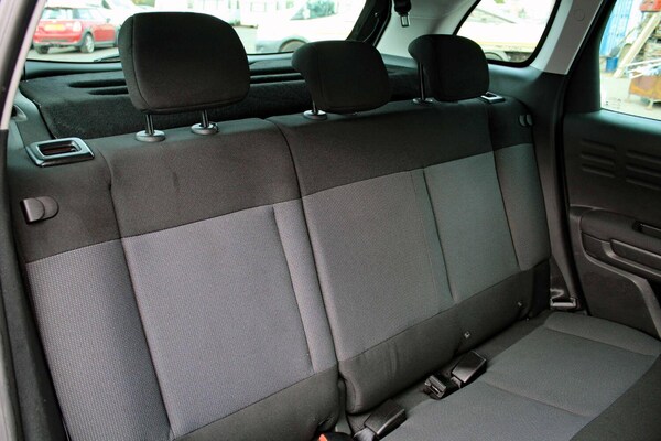 Used Citroen C3 Aircross 2019 for sale - 75266649: Photo 16
