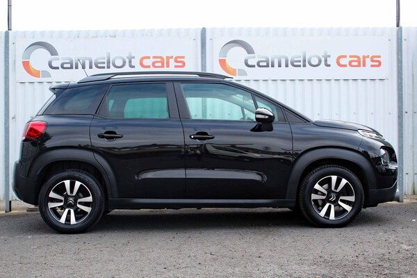 Used Citroen C3 Aircross 2019 for sale - 75266649: Photo 6