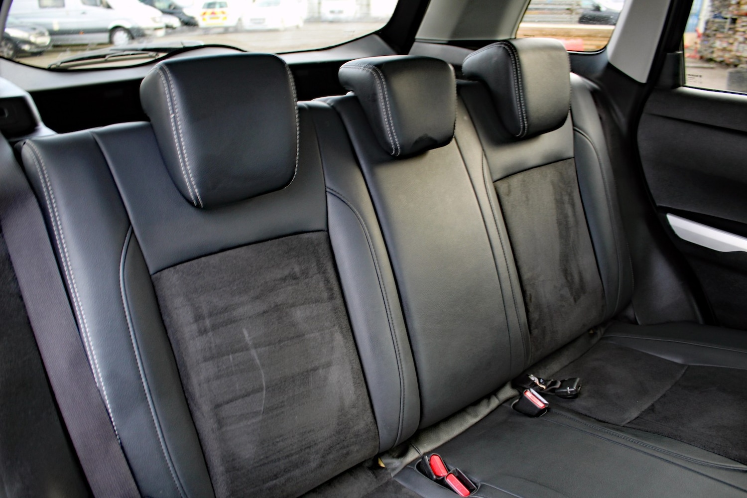 Used Suzuki Vitara 2018 for sale - 77609971: Photo 15