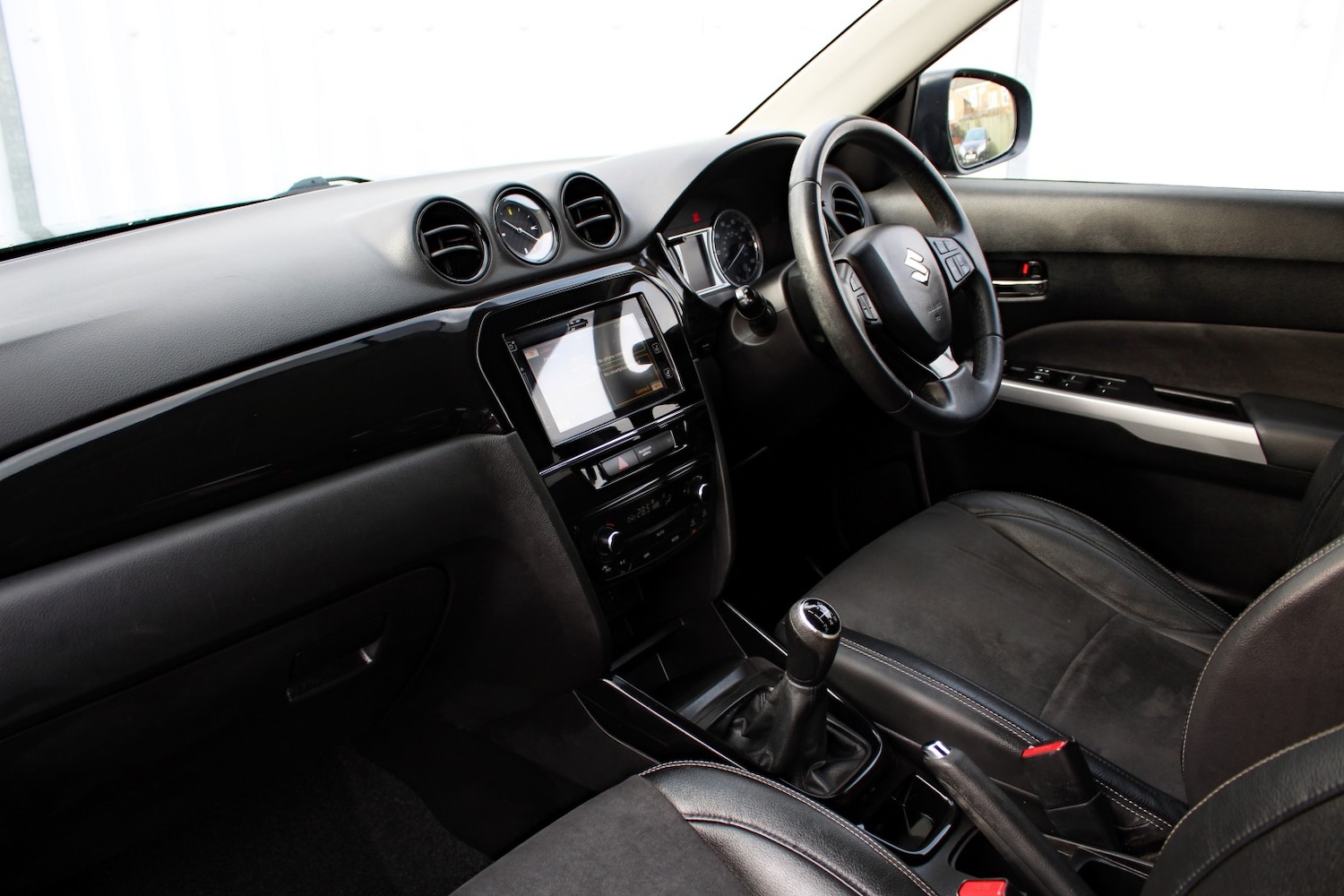 Used Suzuki Vitara 2018 for sale - 77609971: Photo 17