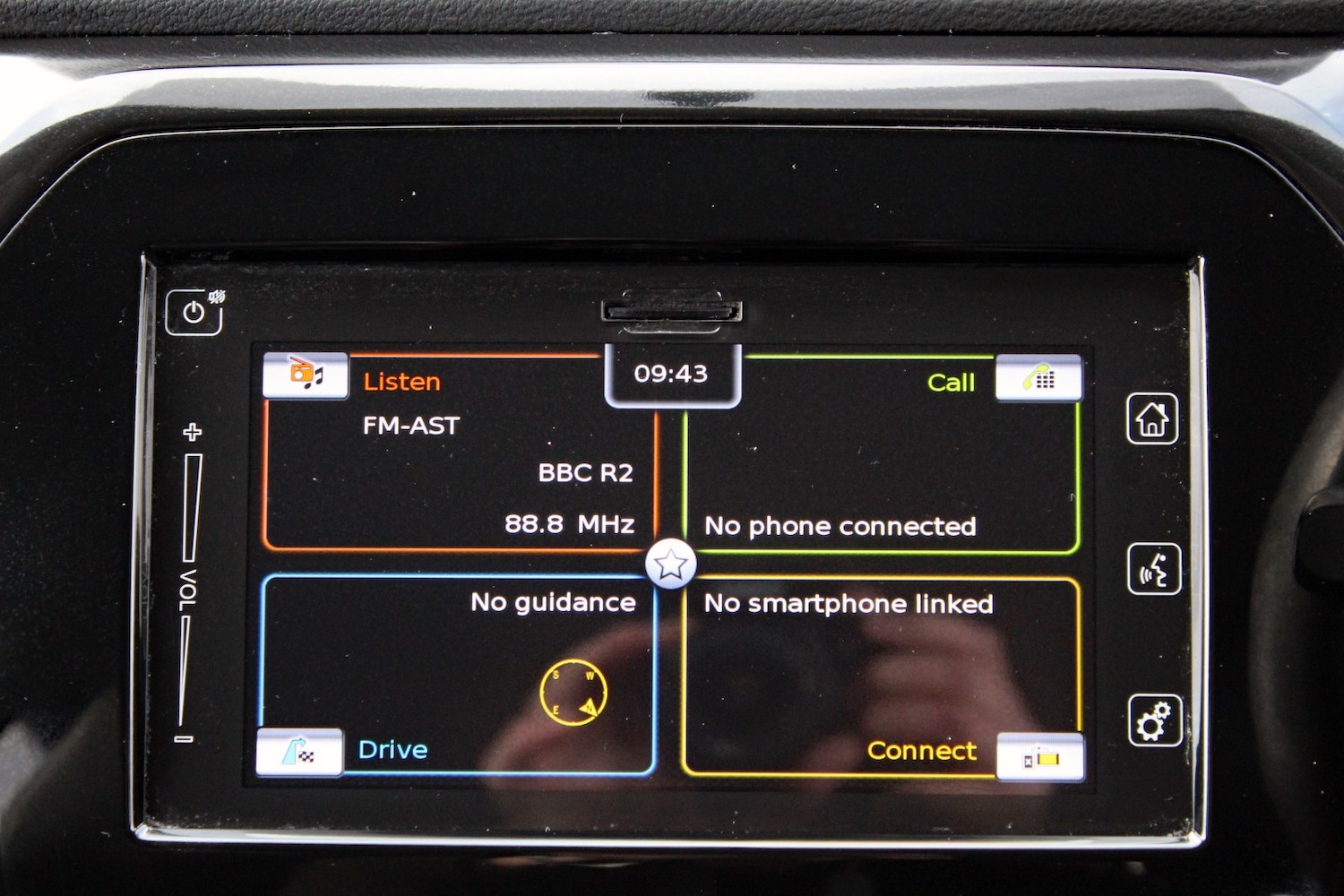 Used Suzuki Vitara 2018 for sale - 77609971: Photo 19