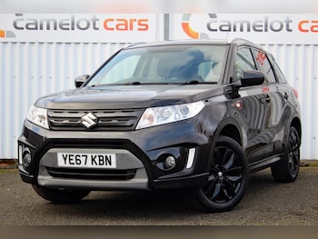 2018 - 1.6 Kuro 5-Door