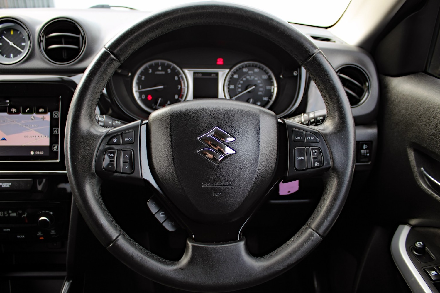 Used Suzuki Vitara 2018 for sale - 77609971: Photo 20