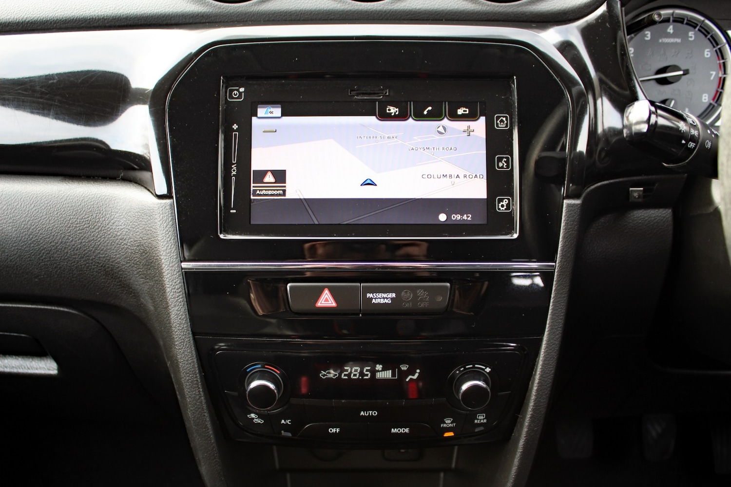 Used Suzuki Vitara 2018 for sale - 77609971: Photo 22