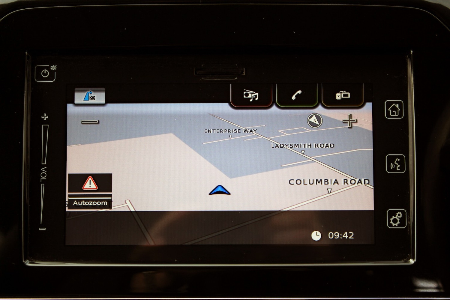 Used Suzuki Vitara 2018 for sale - 77609971: Photo 23