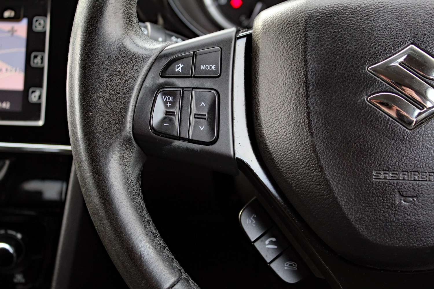 Used Suzuki Vitara 2018 for sale - 77609971: Photo 27