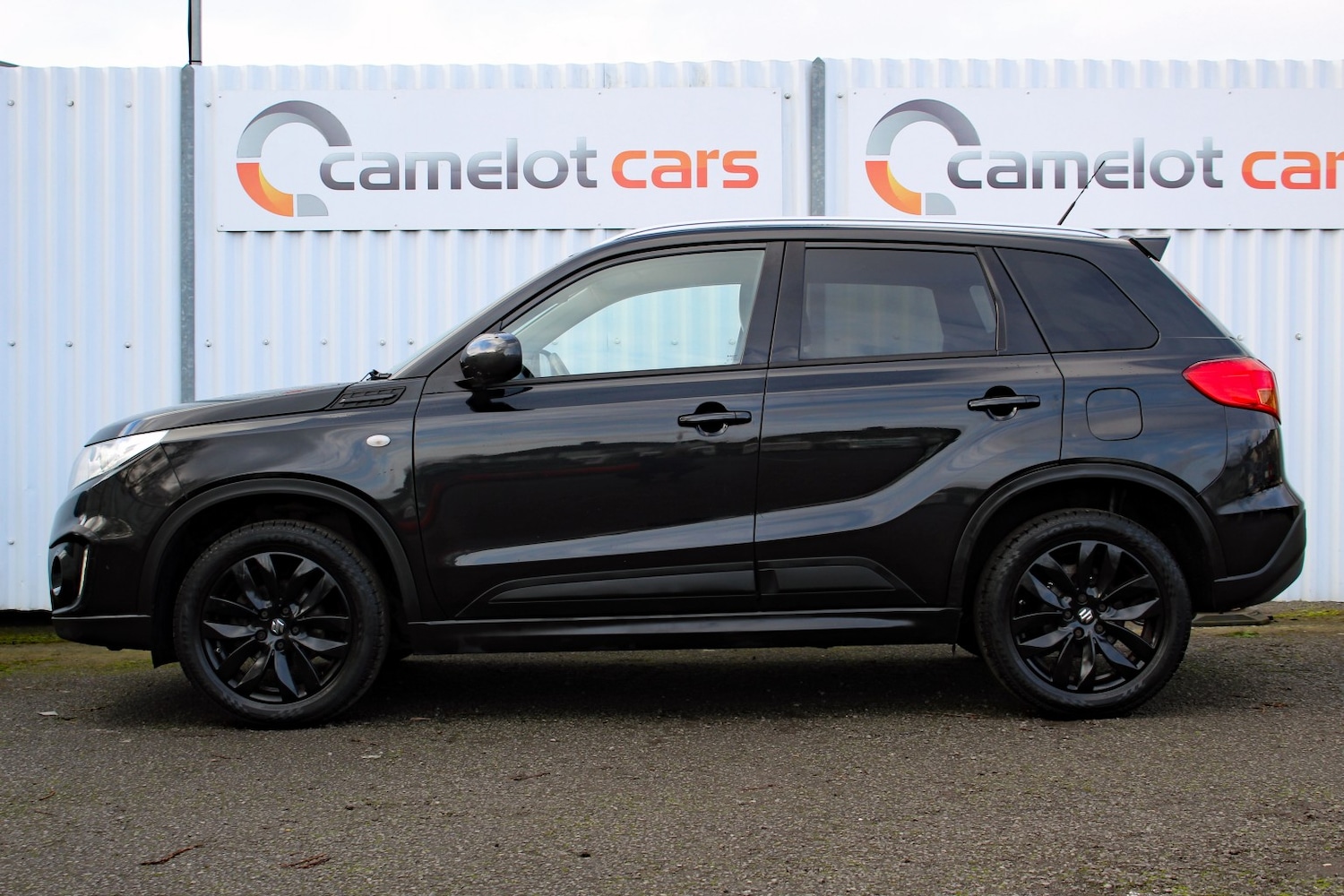 Used Suzuki Vitara 2018 for sale - 77609971: Photo 5