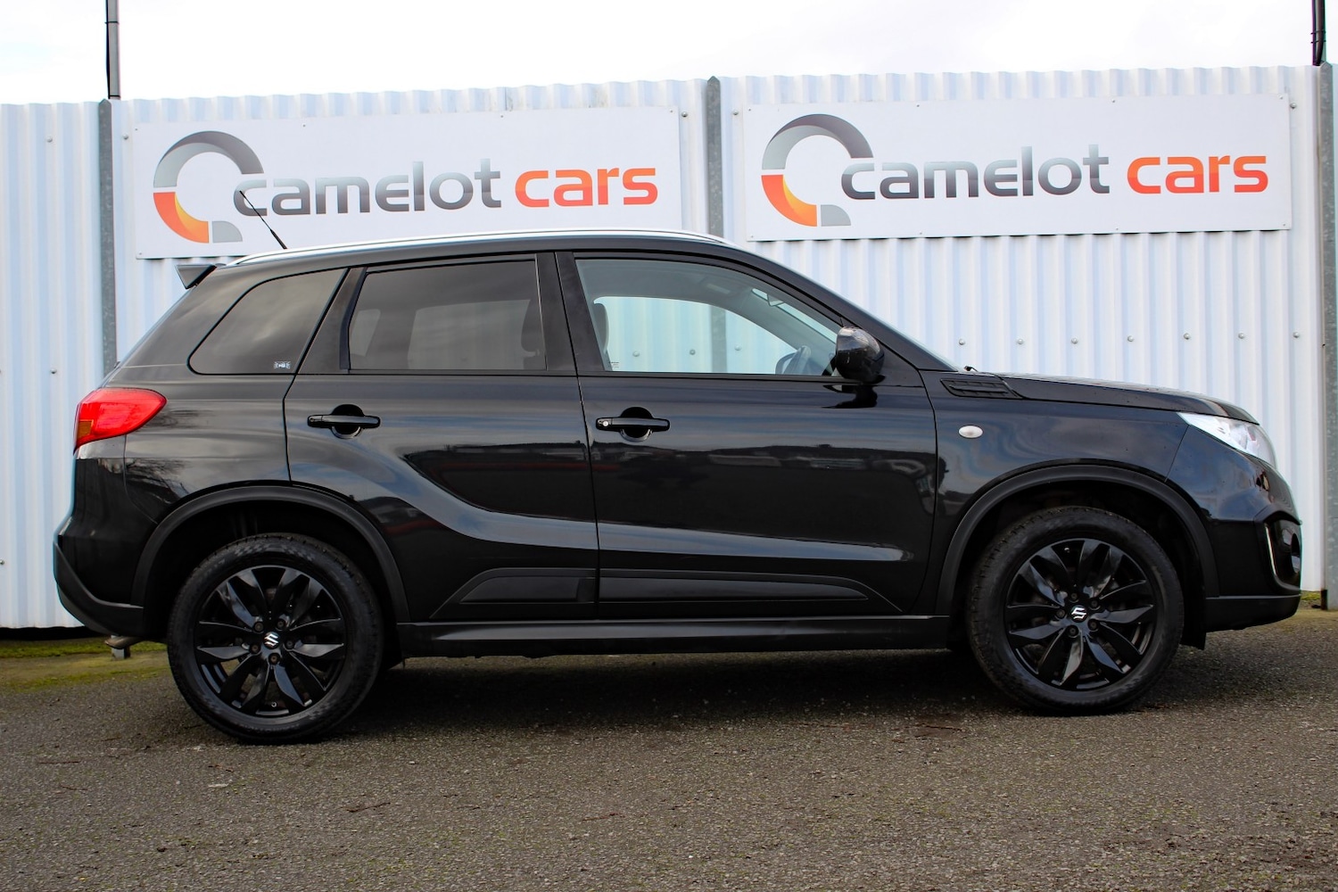 Used Suzuki Vitara 2018 for sale - 77609971: Photo 6