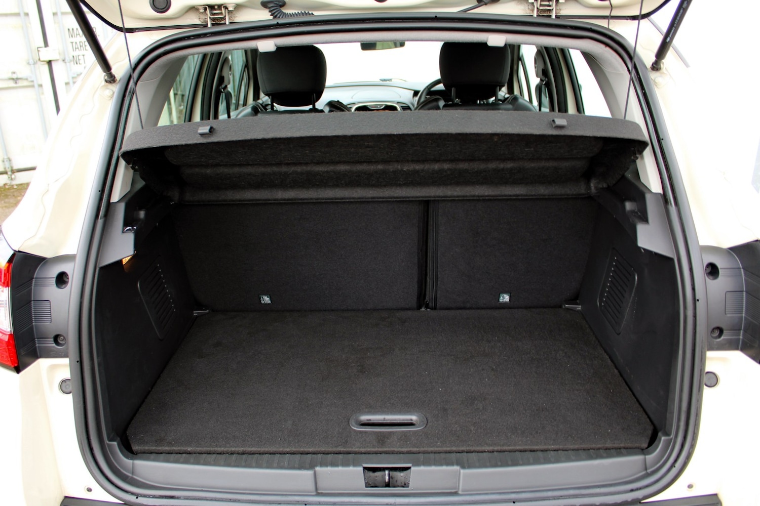 Used Renault Captur 2016 for sale - 78004450: Photo 13