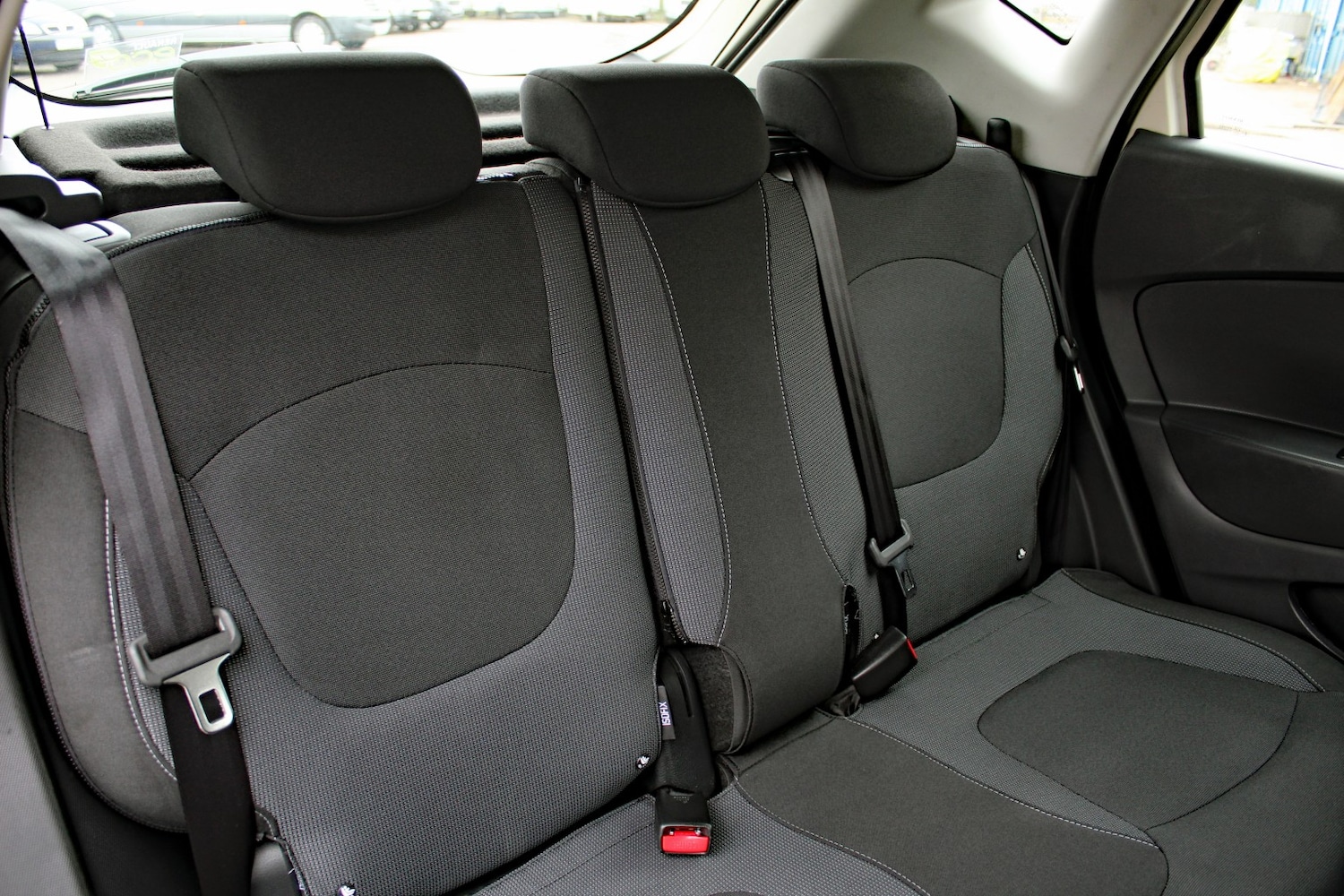 Used Renault Captur 2016 for sale - 78004450: Photo 16