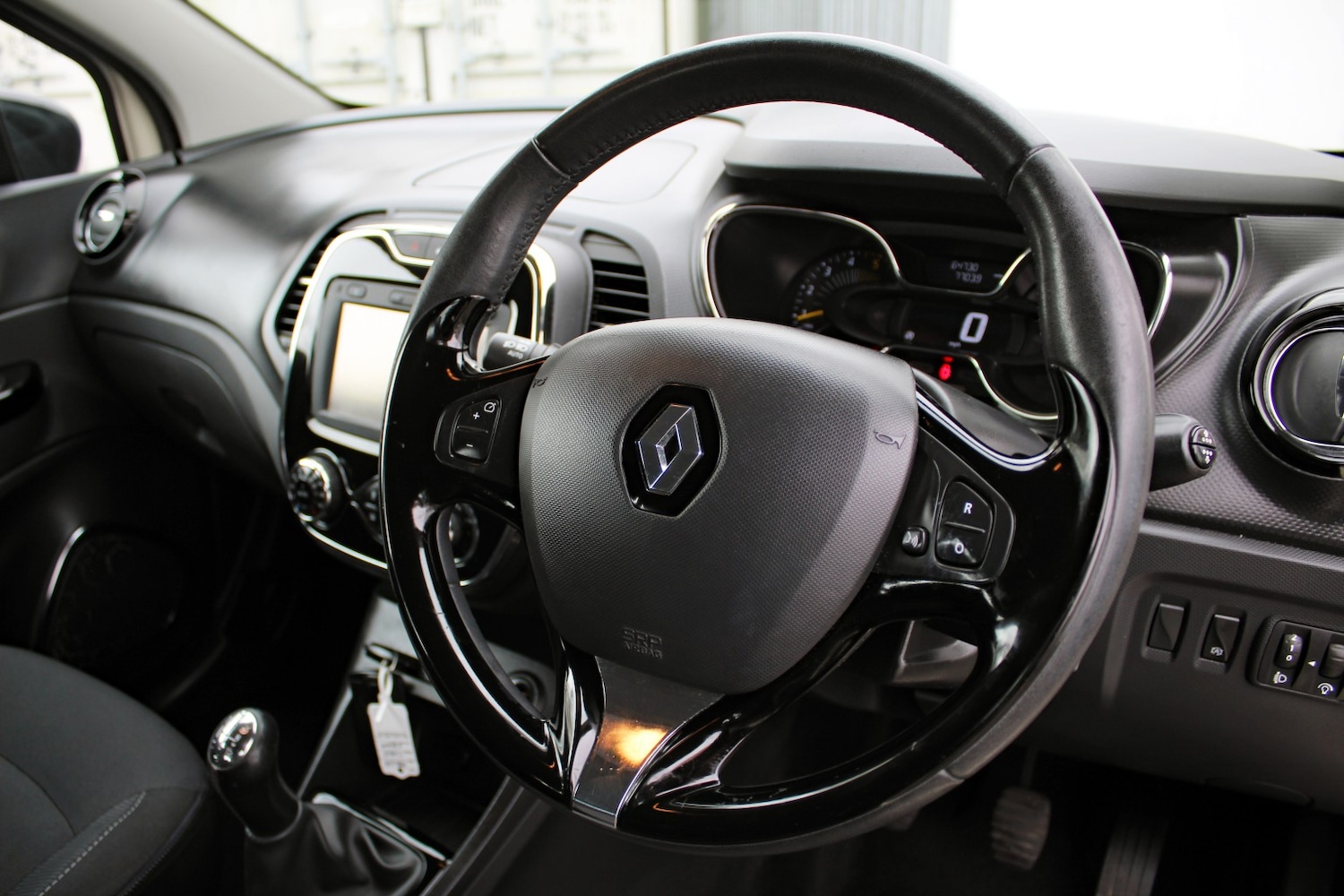 Used Renault Captur 2016 for sale - 78004450: Photo 17