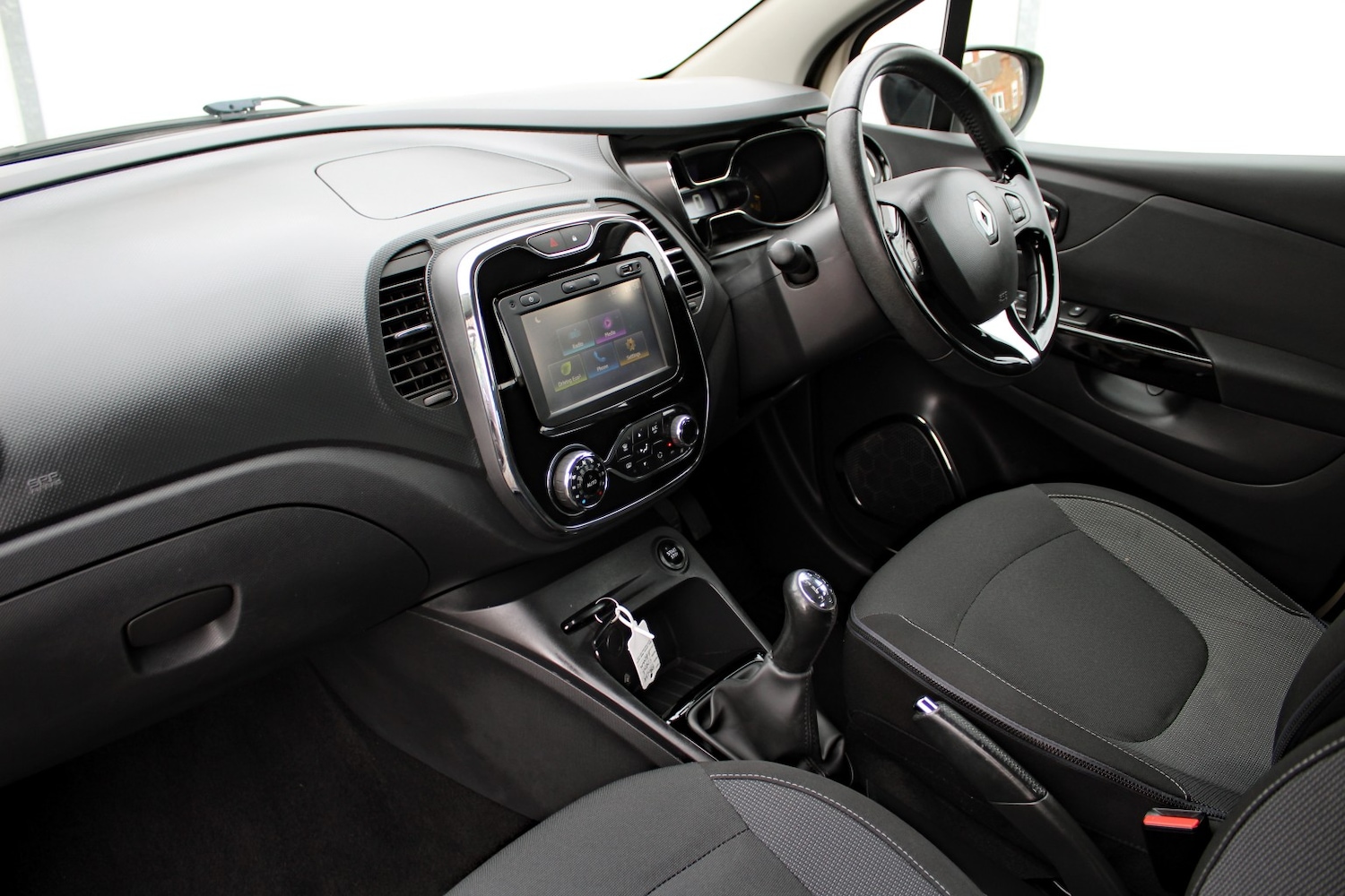 Used Renault Captur 2016 for sale - 78004450: Photo 18