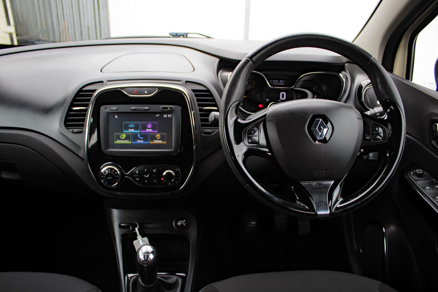 Used Renault Captur 2016 for sale - 78004450: Photo 19