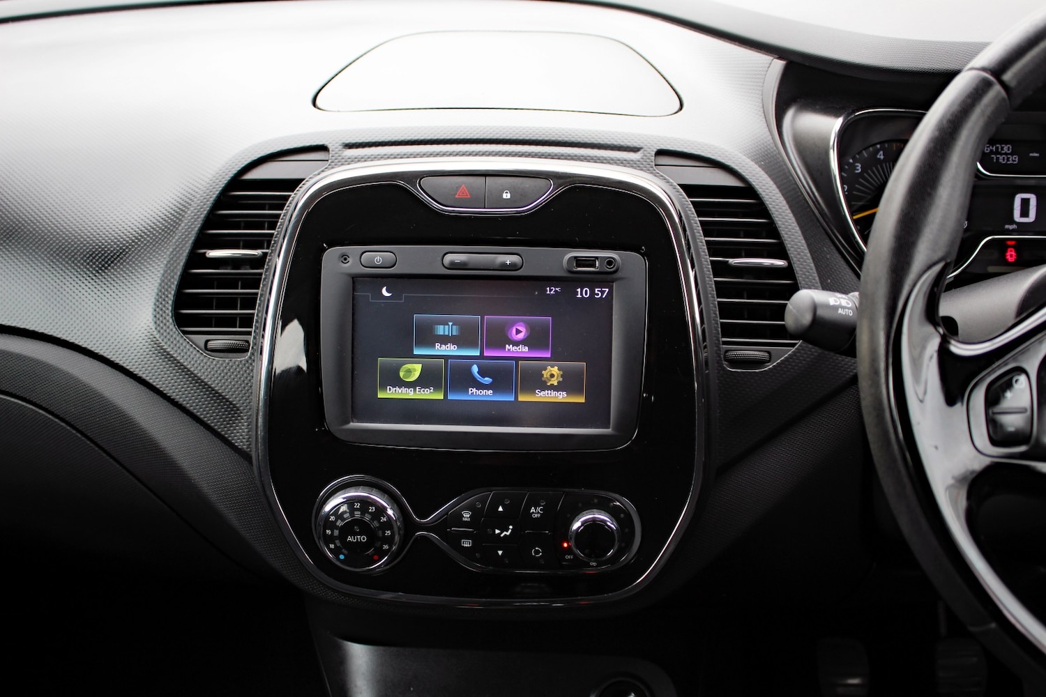 Used Renault Captur 2016 for sale - 78004450: Photo 21