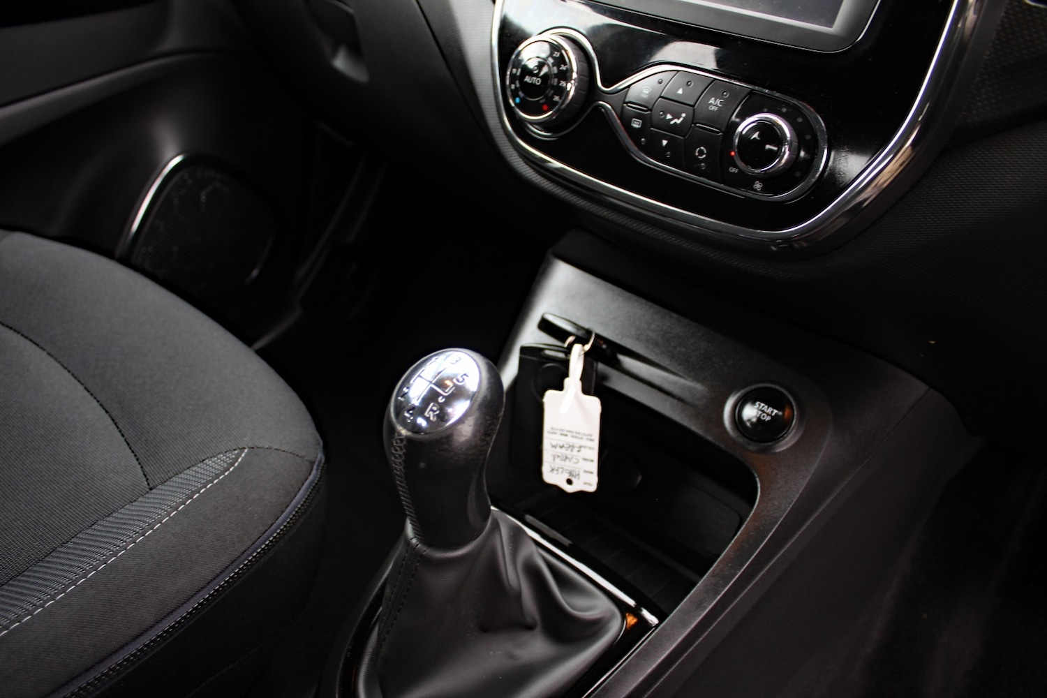 Used Renault Captur 2016 for sale - 78004450: Photo 24