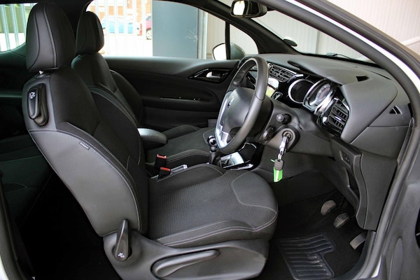 Used Citroen DS3 2015 for sale - 74955752: Photo 14