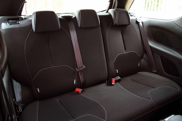 Used Citroen DS3 2015 for sale - 74955752: Photo 15
