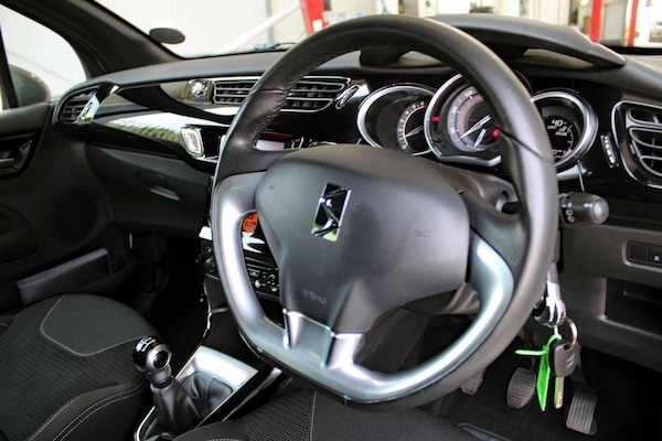 Used Citroen DS3 2015 for sale - 74955752: Photo 16