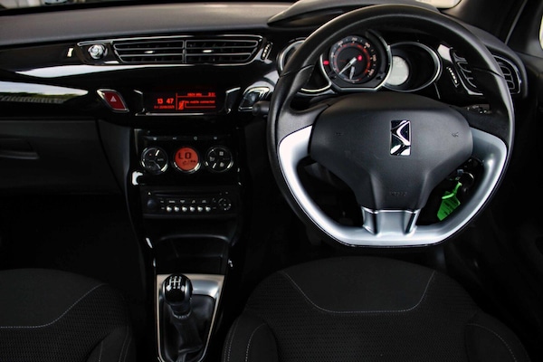 Used Citroen DS3 2015 for sale - 74955752: Photo 18
