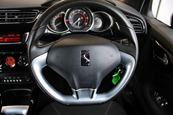 Used Citroen DS3 2015 for sale - 74955752: Photo 20