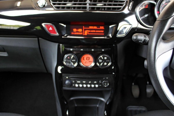 Used Citroen DS3 2015 for sale - 74955752: Photo 22