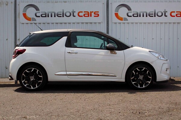 Used Citroen DS3 2015 for sale - 74955752: Photo 6
