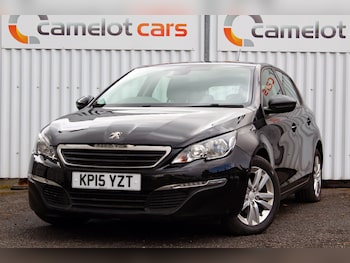 Used Peugeot 308 2015 for sale - 78584294: Photo