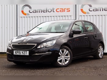 Used Peugeot 308 2015 for sale - 78584294: Photo