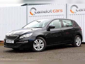 Used Peugeot 308 2015 for sale - 78584294: Photo