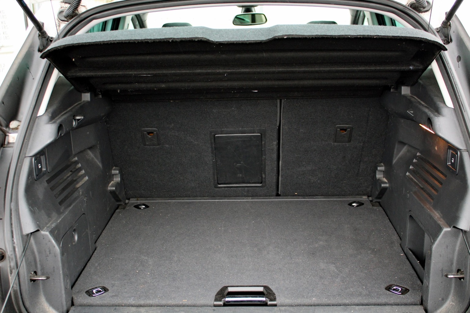 Used Peugeot 3008 2015 for sale - 77478072: Photo 13