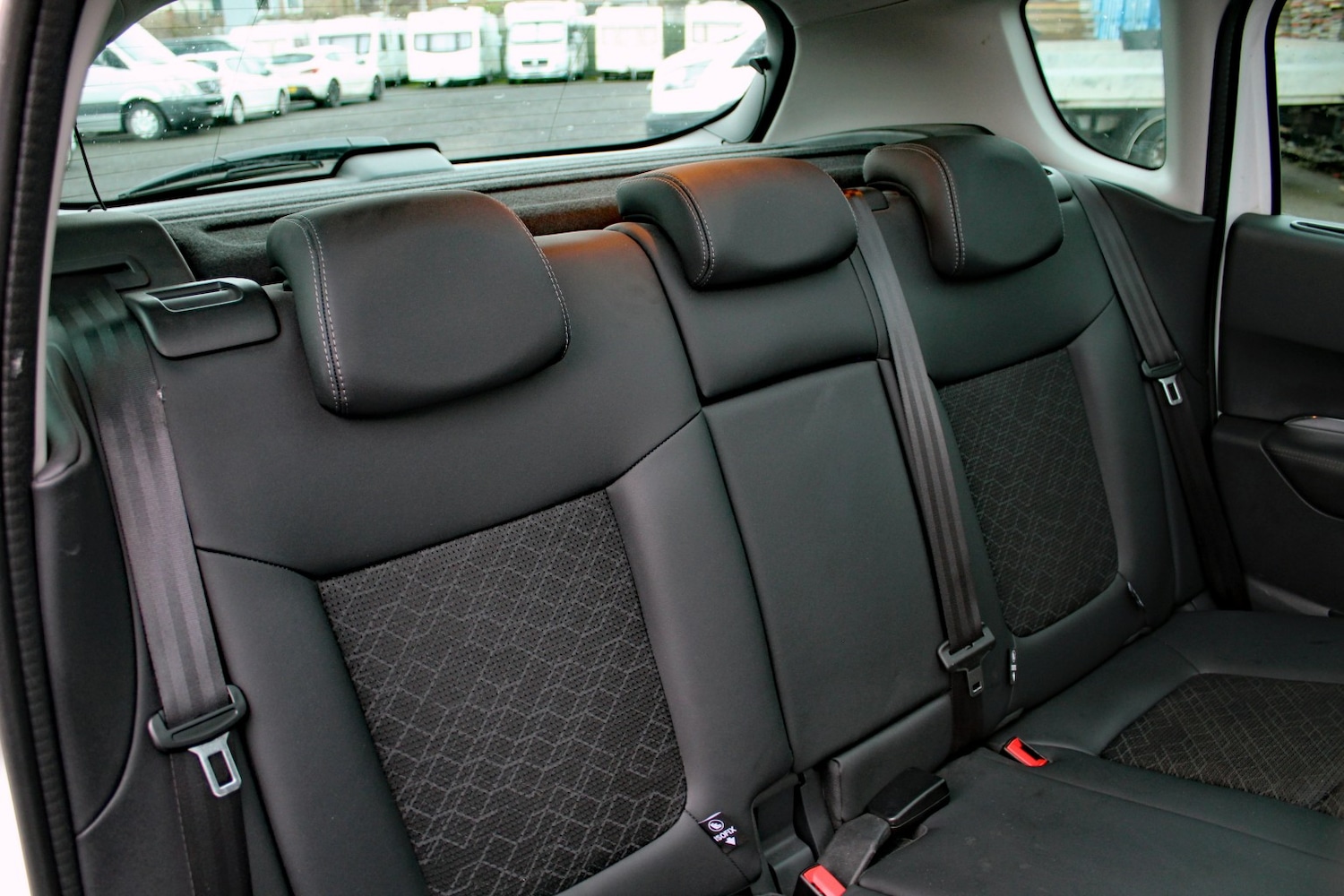 Used Peugeot 3008 2015 for sale - 77478072: Photo 16