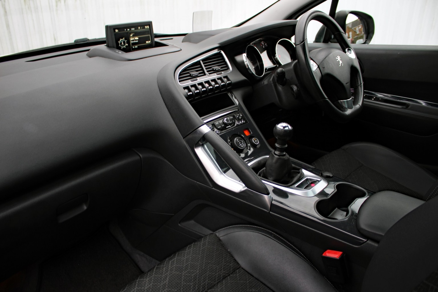 Used Peugeot 3008 2015 for sale - 77478072: Photo 18