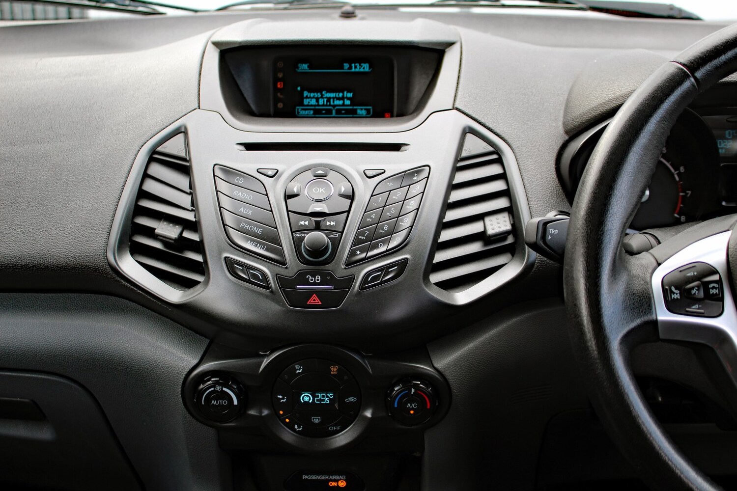 Used Ford Ecosport 2014 for sale - 77891596: Photo 20