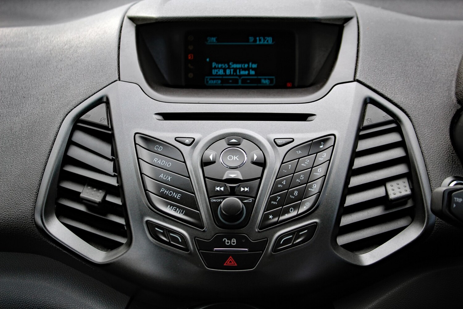 Used Ford Ecosport 2014 for sale - 77891596: Photo 22