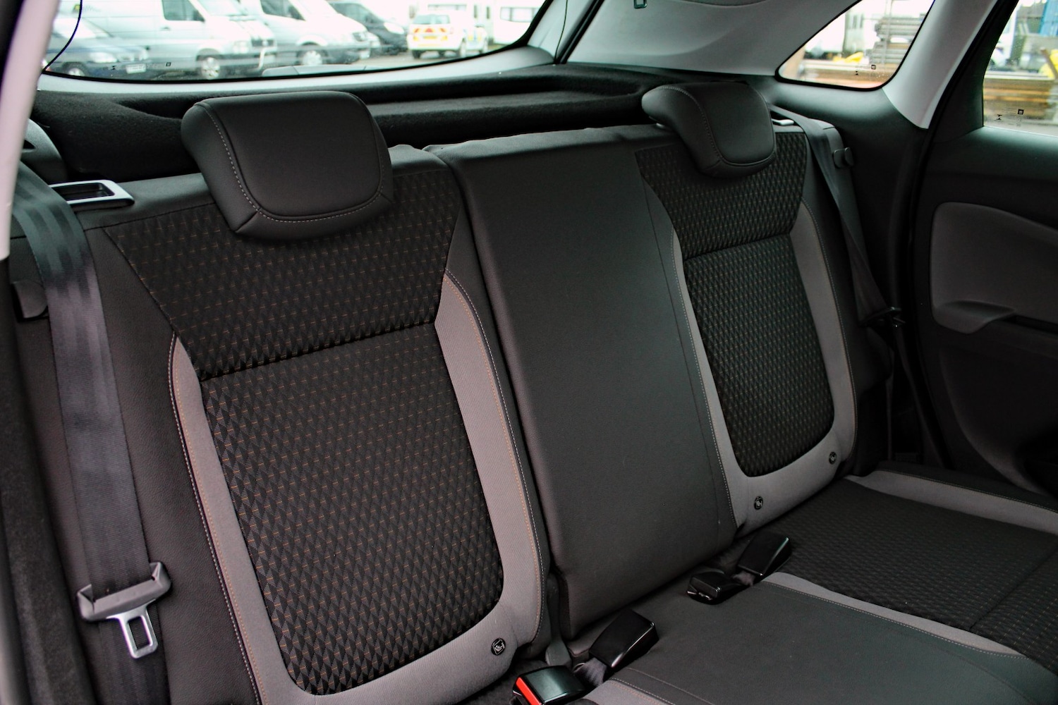 Used Vauxhall Crossland X 2017 for sale - 77508469: Photo 16