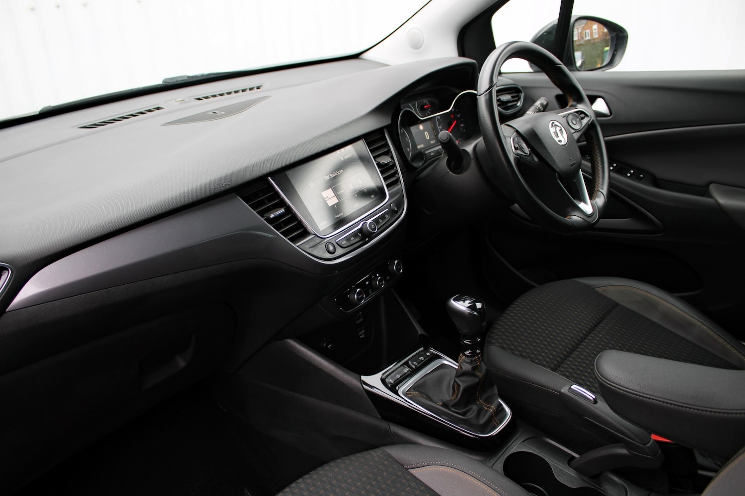 Used Vauxhall Crossland X 2017 for sale - 77508469: Photo 18