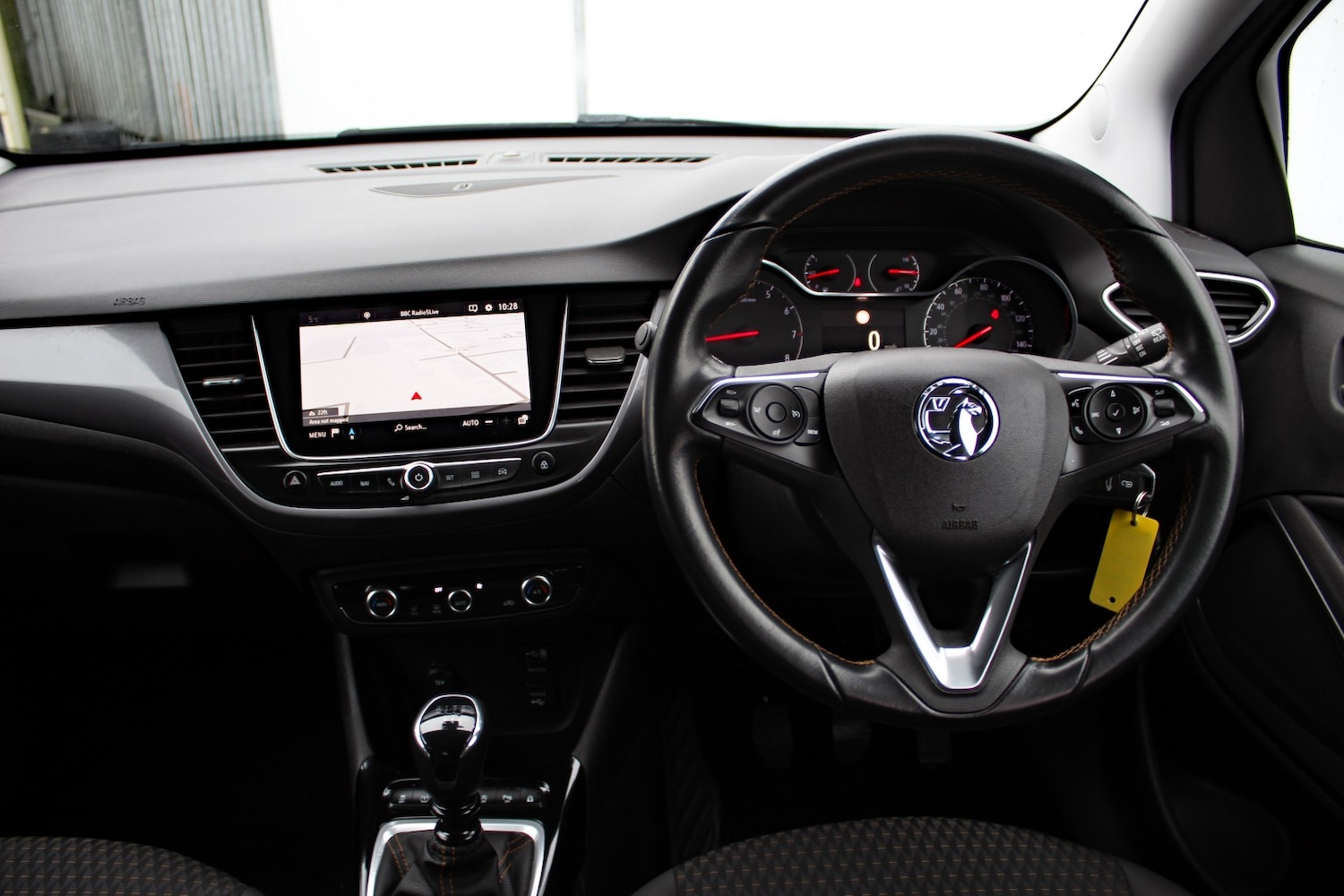 Used Vauxhall Crossland X 2017 for sale - 77508469: Photo 19
